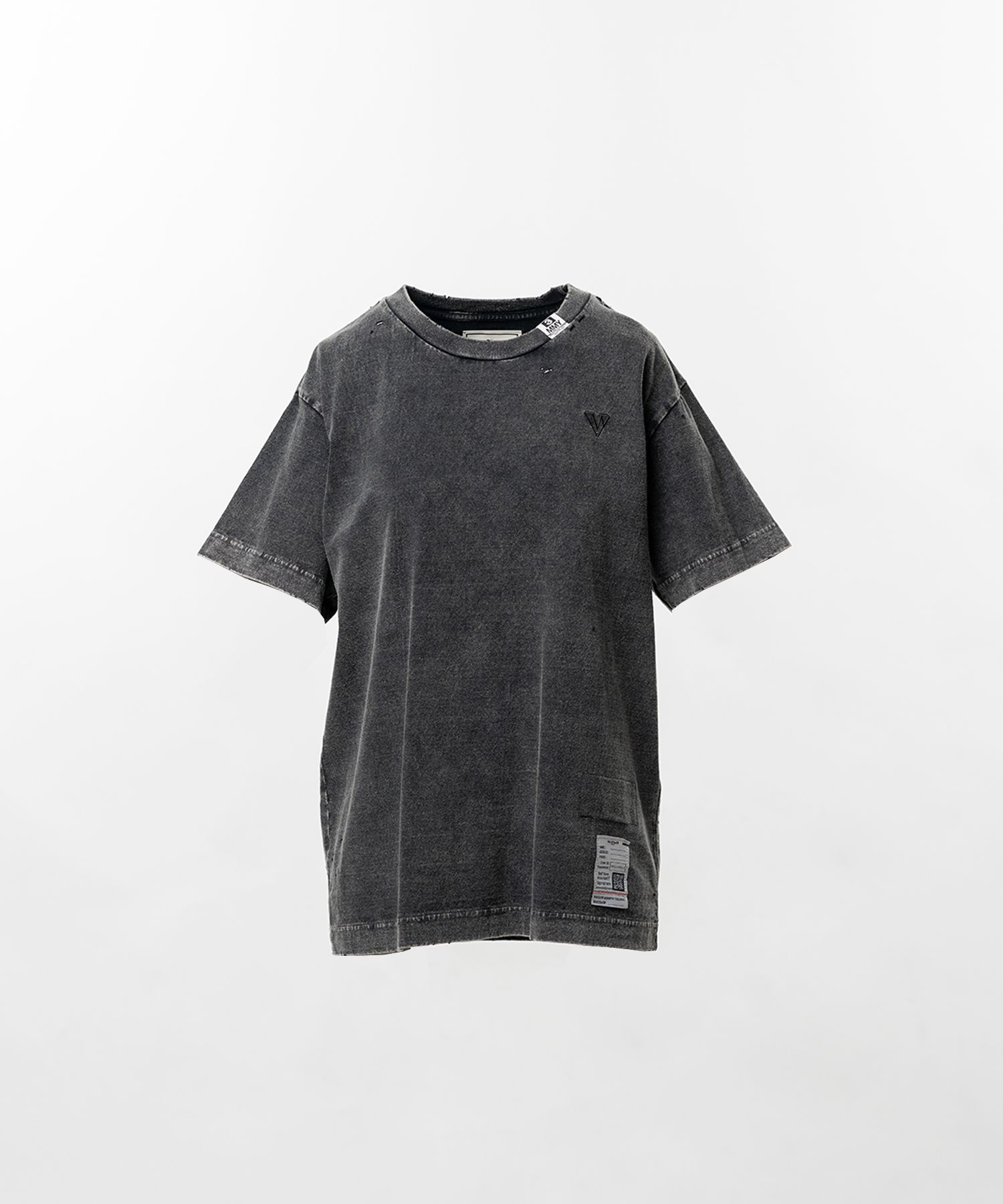 Bleached T-shirt