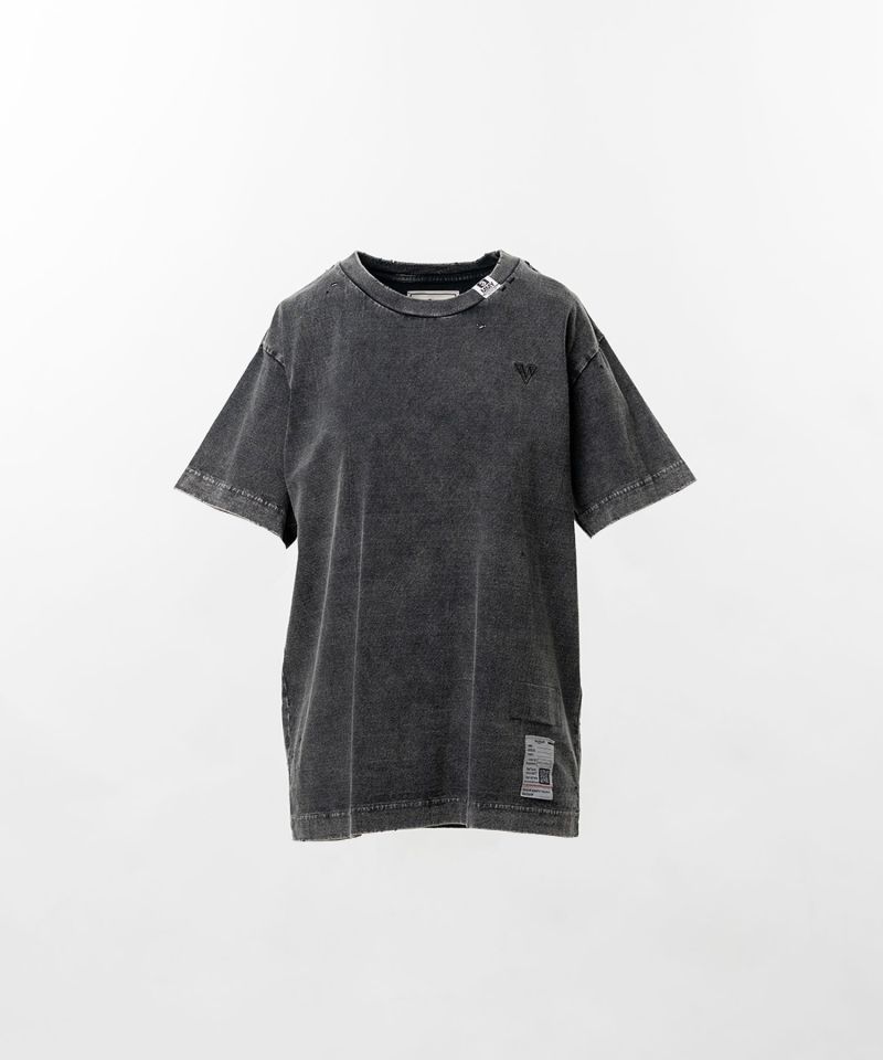 Bleached T-shirt