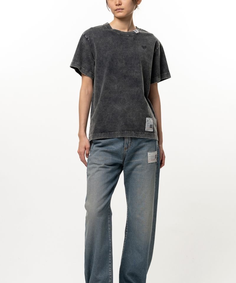 Bleached T-shirt