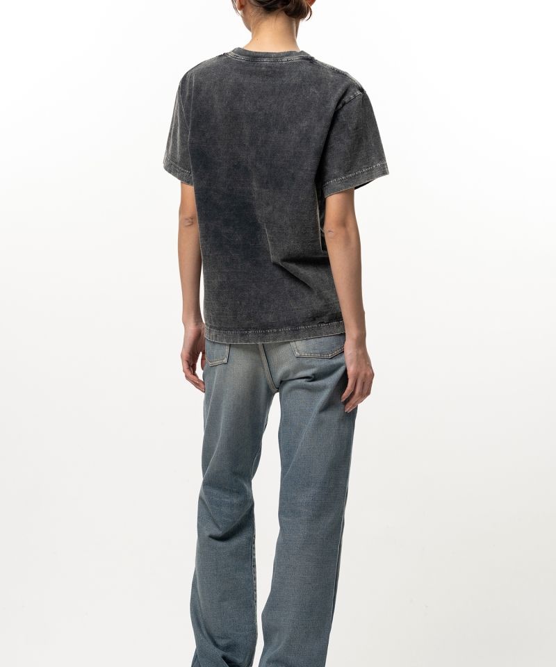 Bleached T-shirt