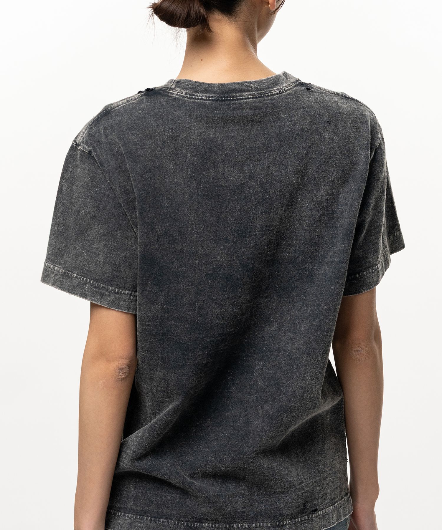 Bleached T-shirt