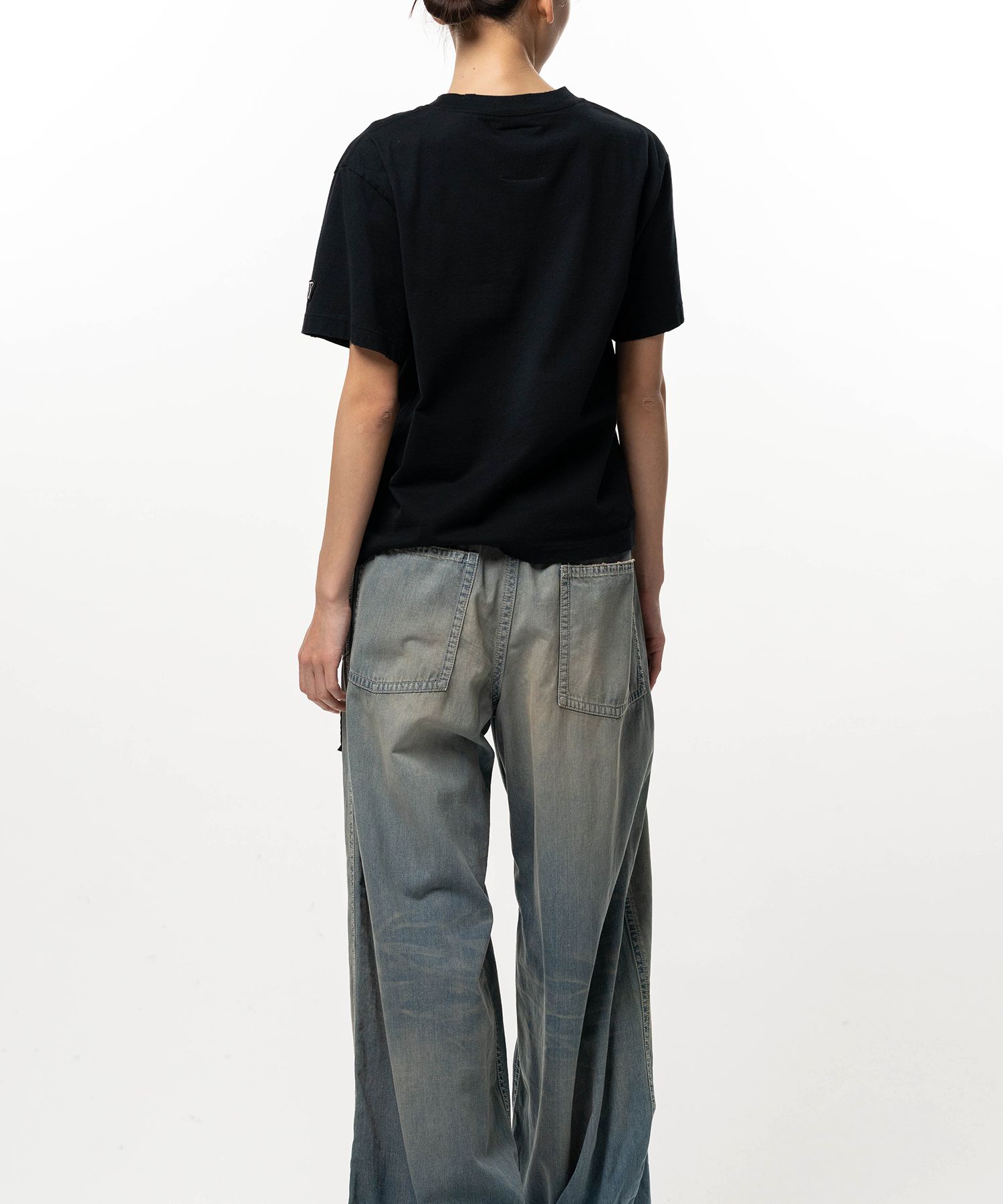 Leon Doodle Printed T-shirt