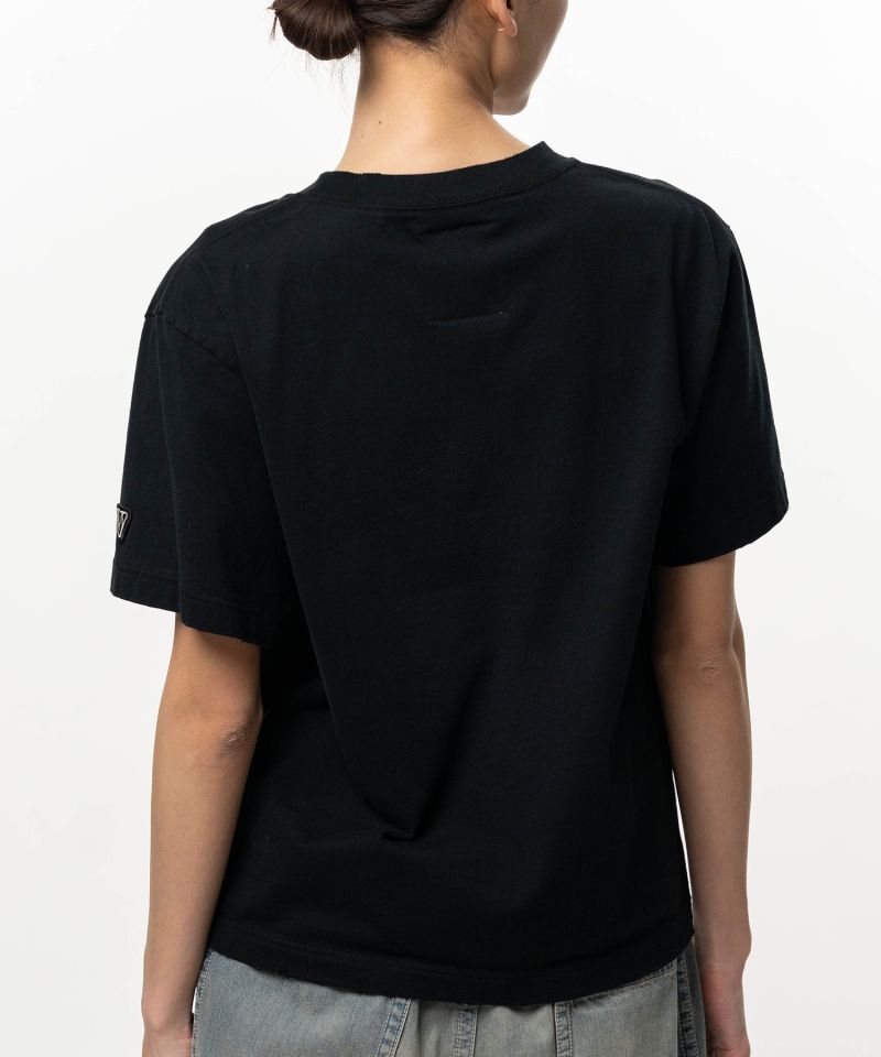 Leon Doodle Printed T-shirt