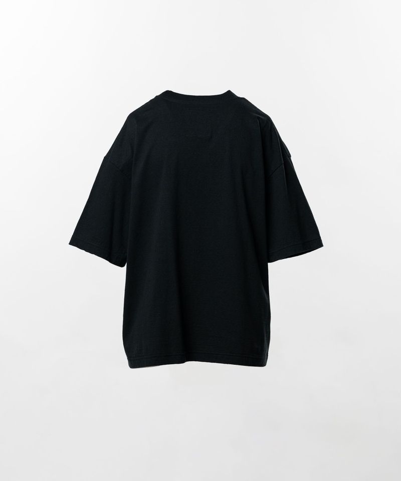 Don't Tag Me. Printed T-shirt