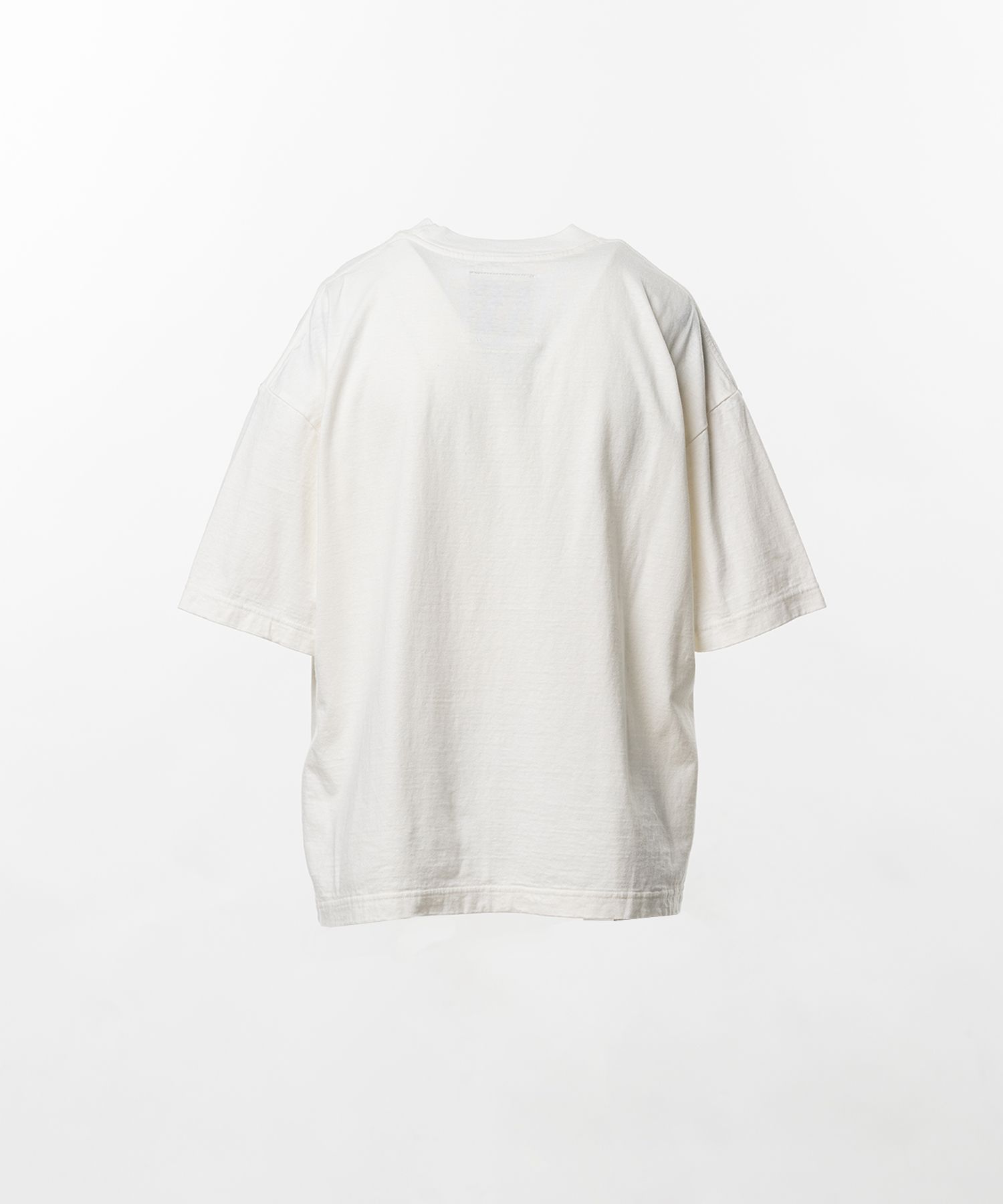 Don't Tag Me. Printed T-shirt