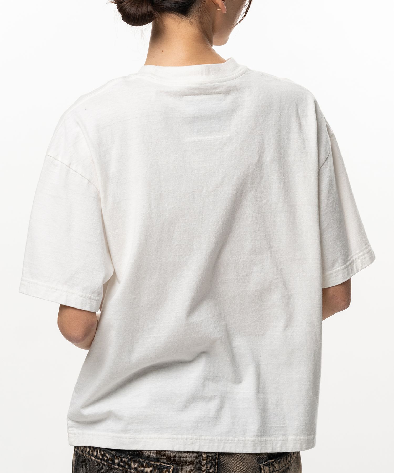 Don't Tag Me. Printed T-shirt