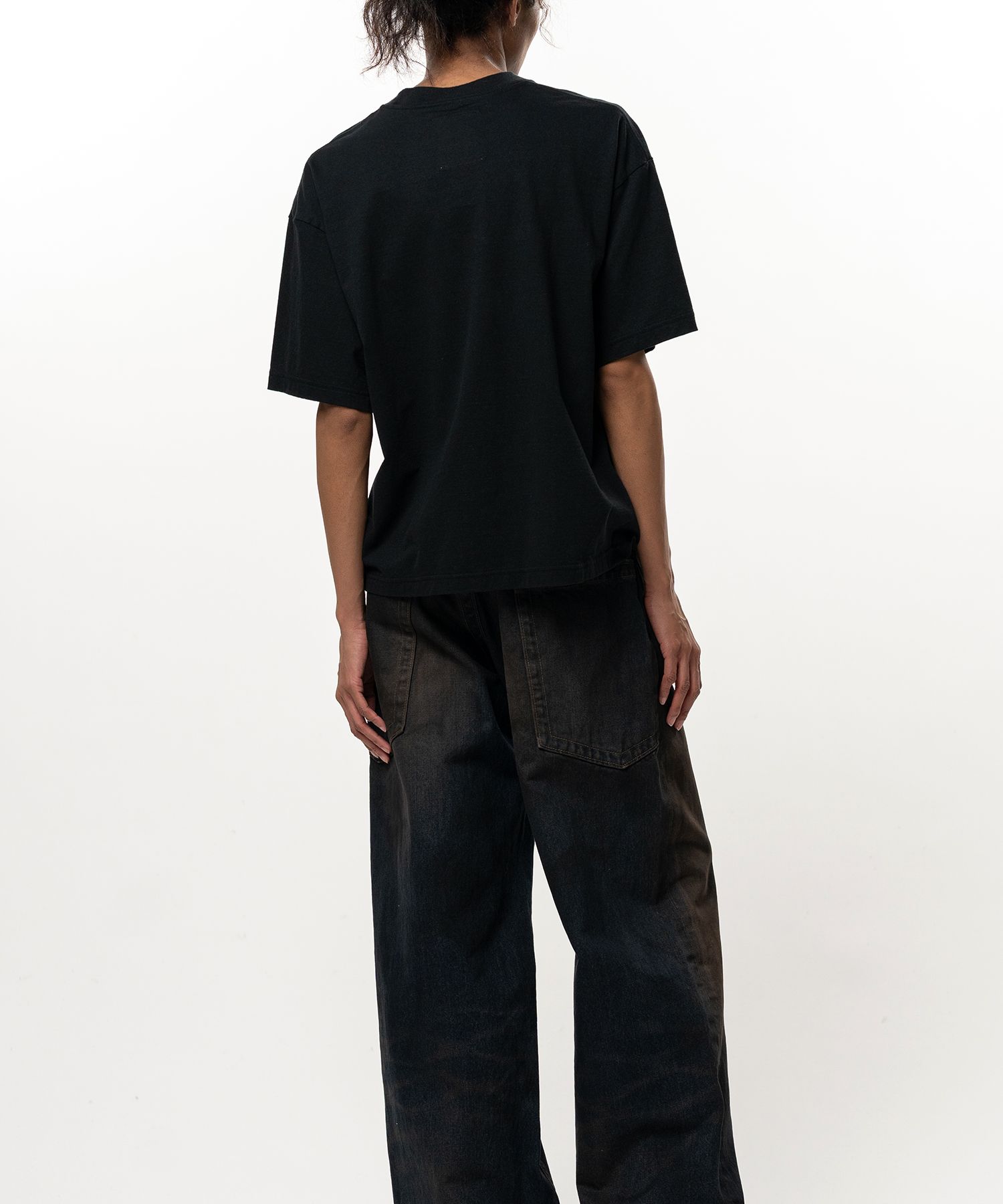 Don't Tag Me. Printed T-shirt