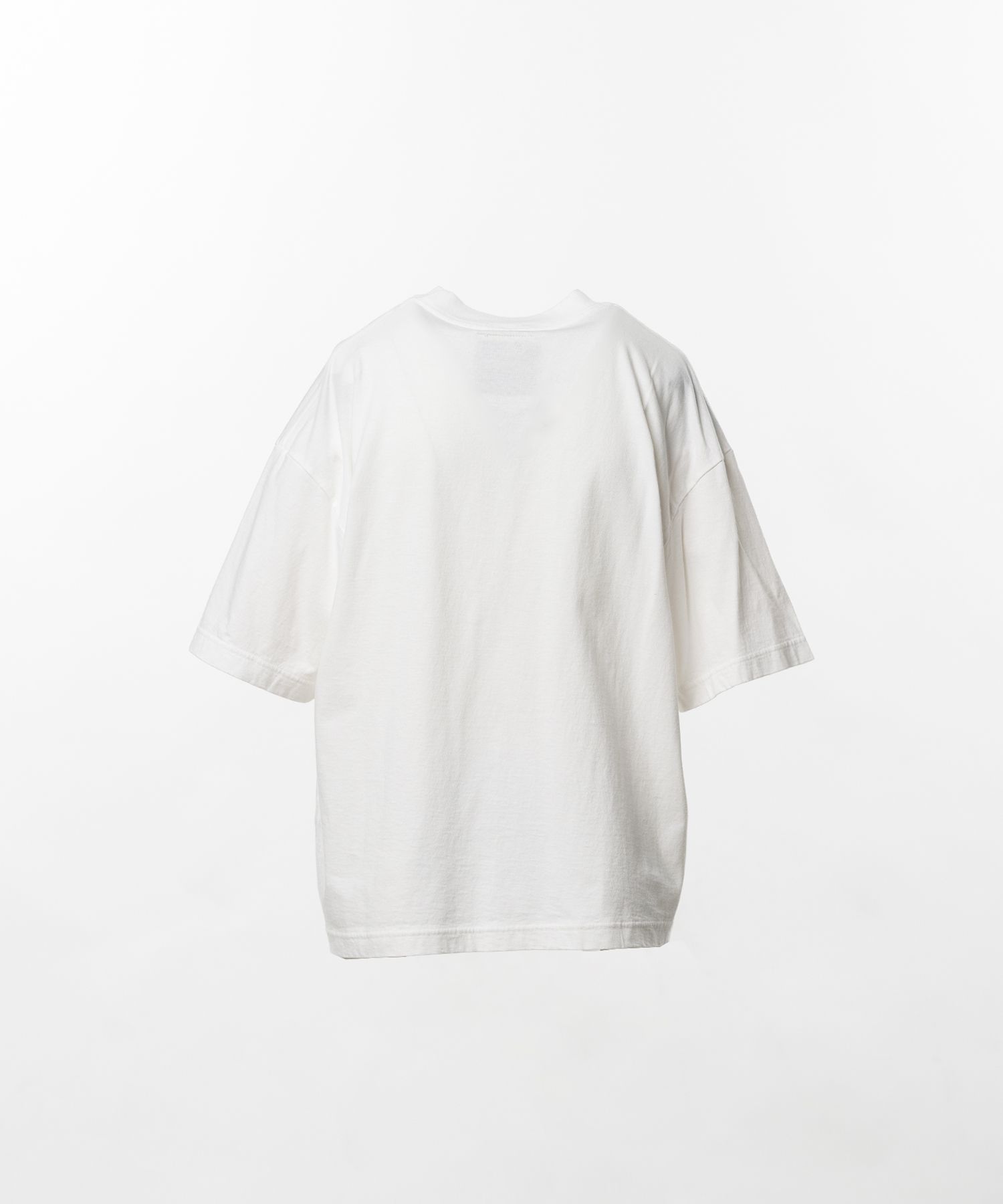 Cat Printed T-shirt