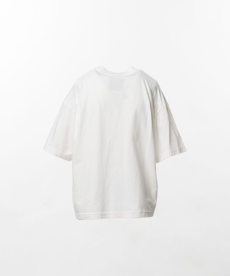 Cat Printed T-shirt