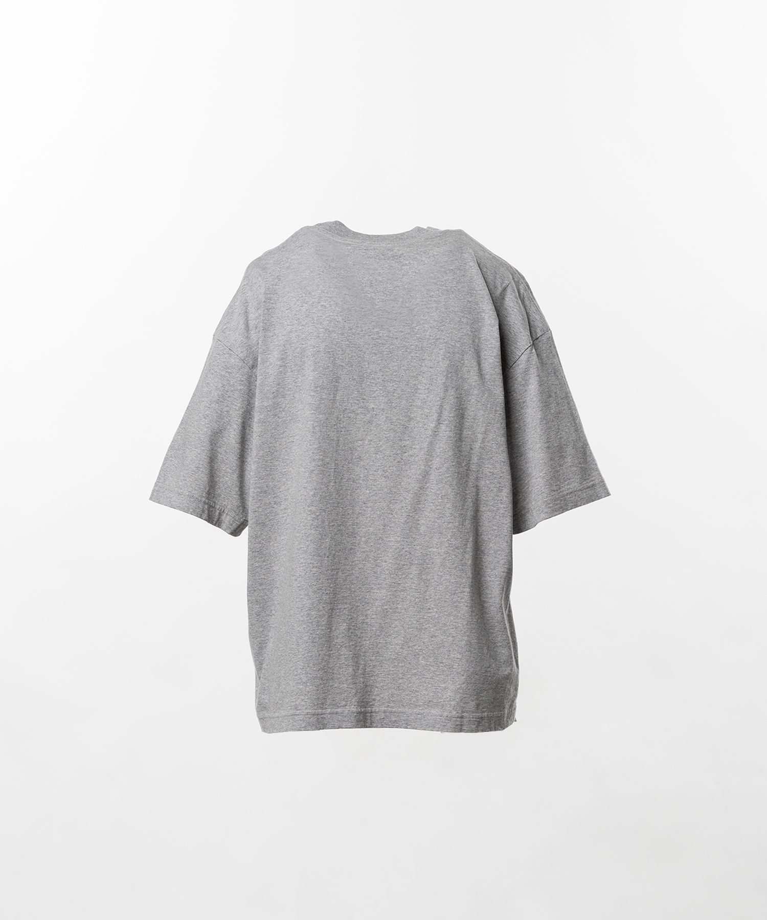 Cat Printed T-shirt