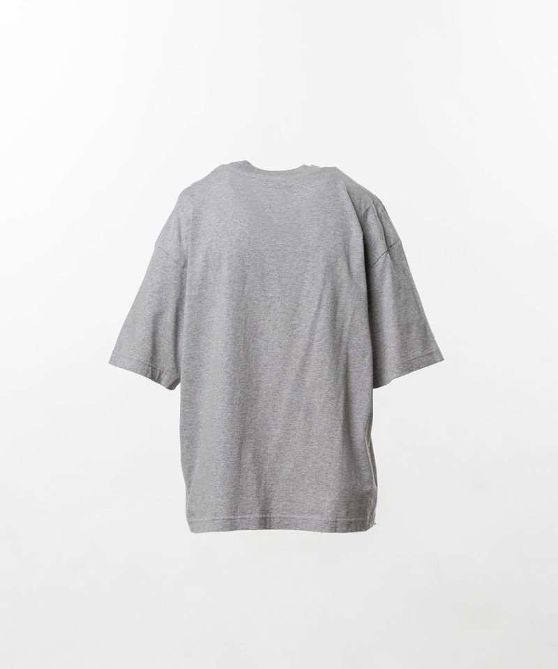 Cat Printed T-shirt