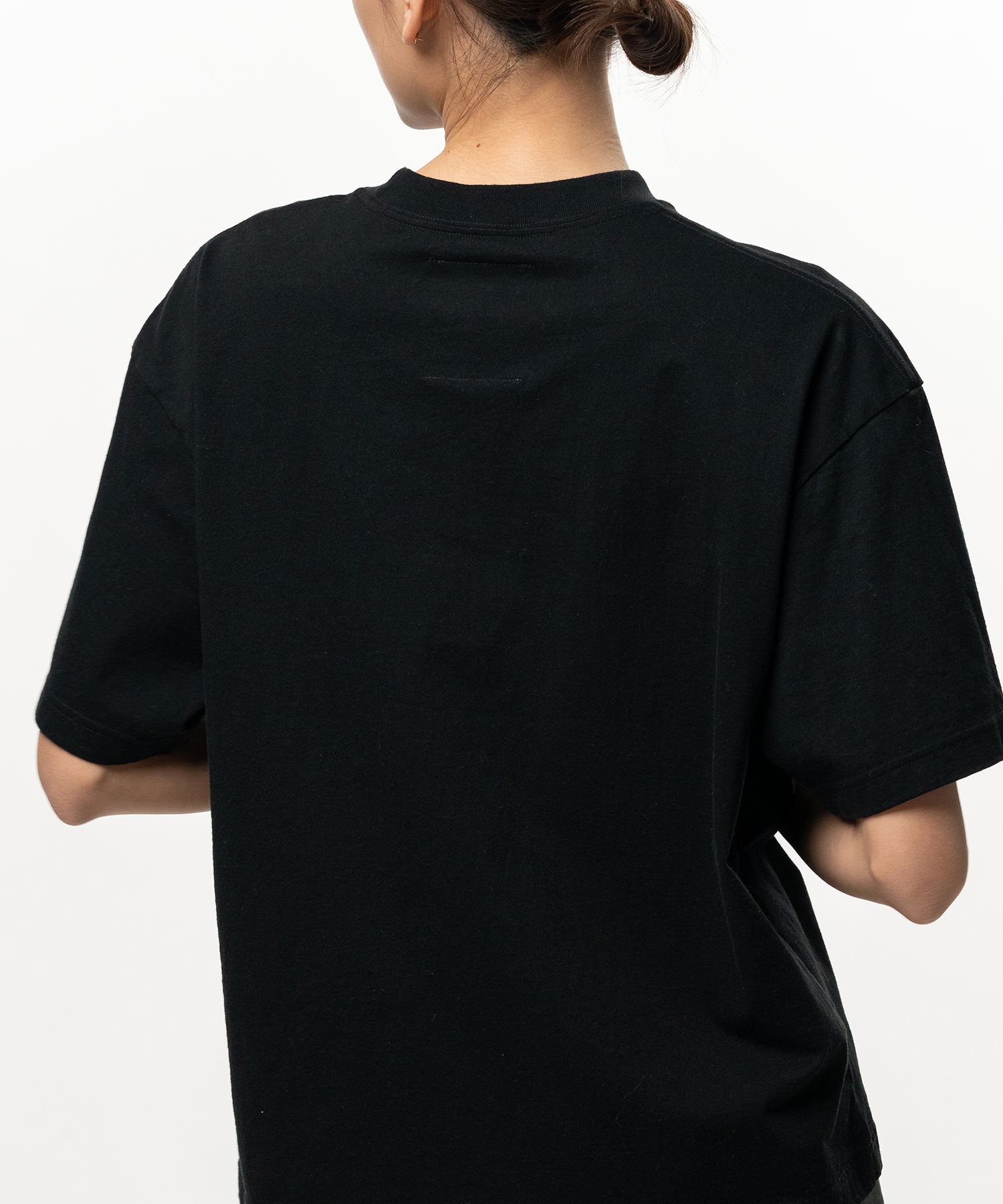 Cat Printed T-shirt