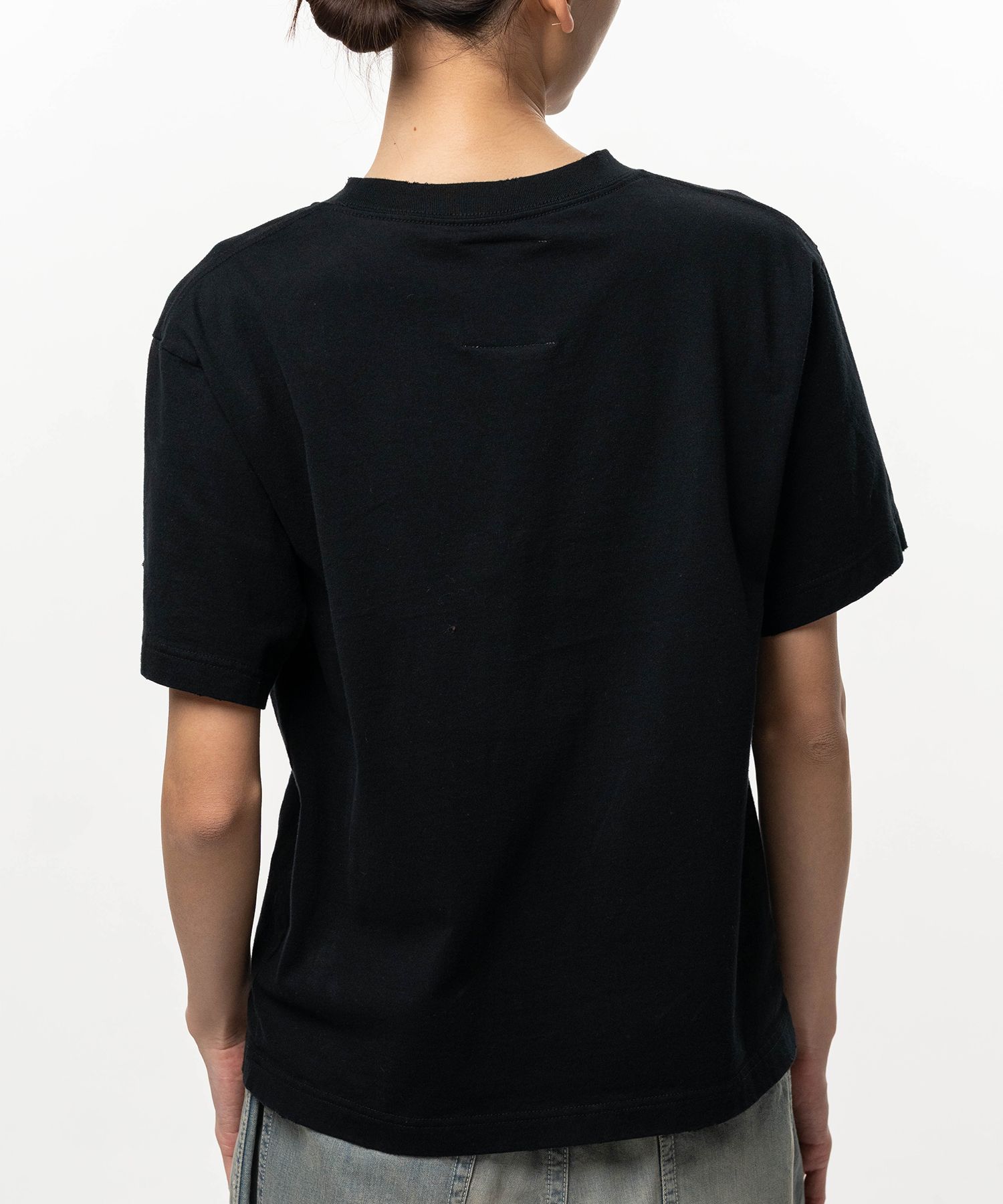 Kids Doodle Printed T-shirt
