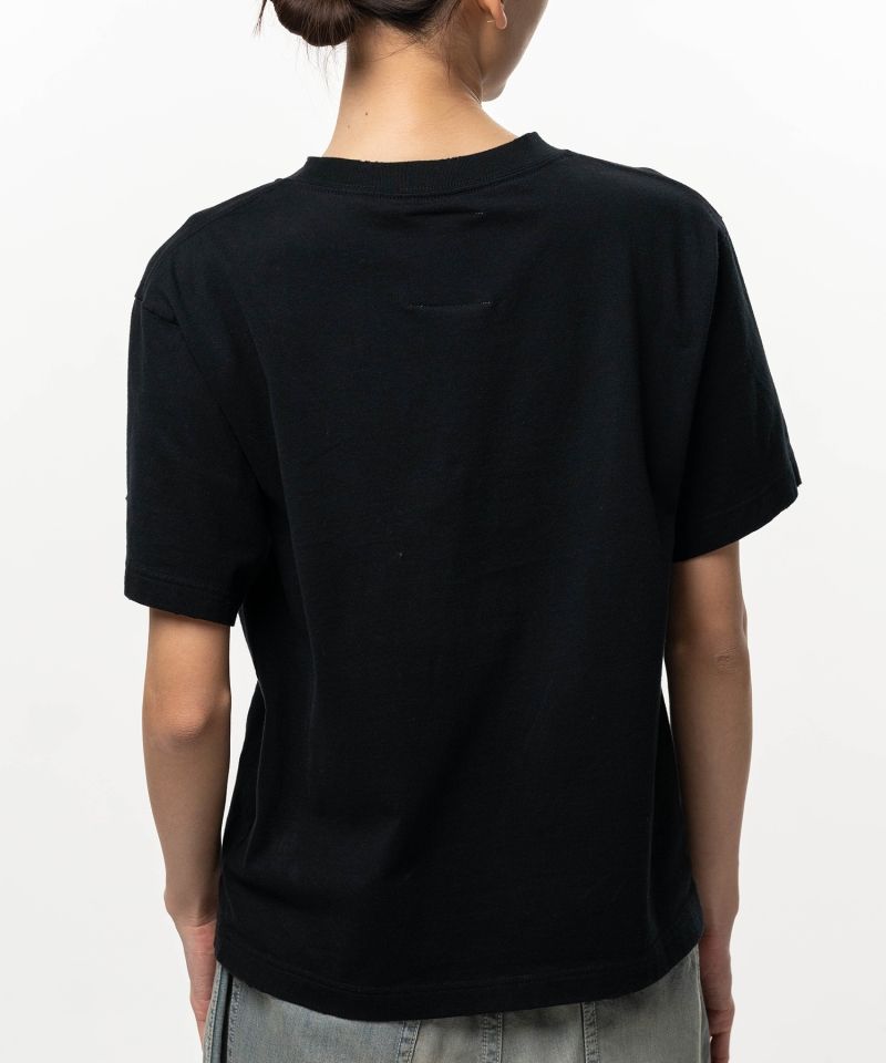Kids Doodle Printed T-shirt