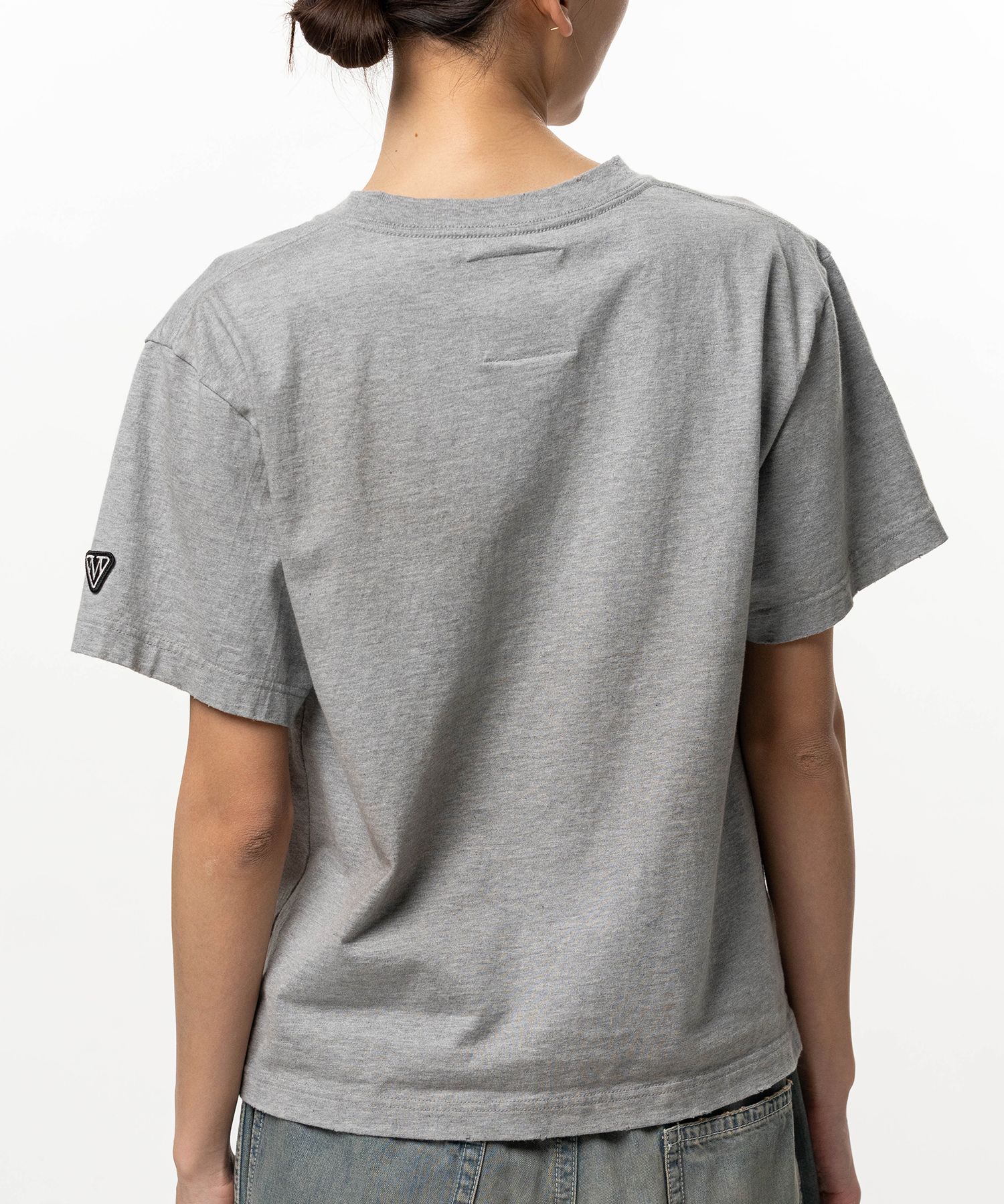 Kids Doodle Printed T-shirt