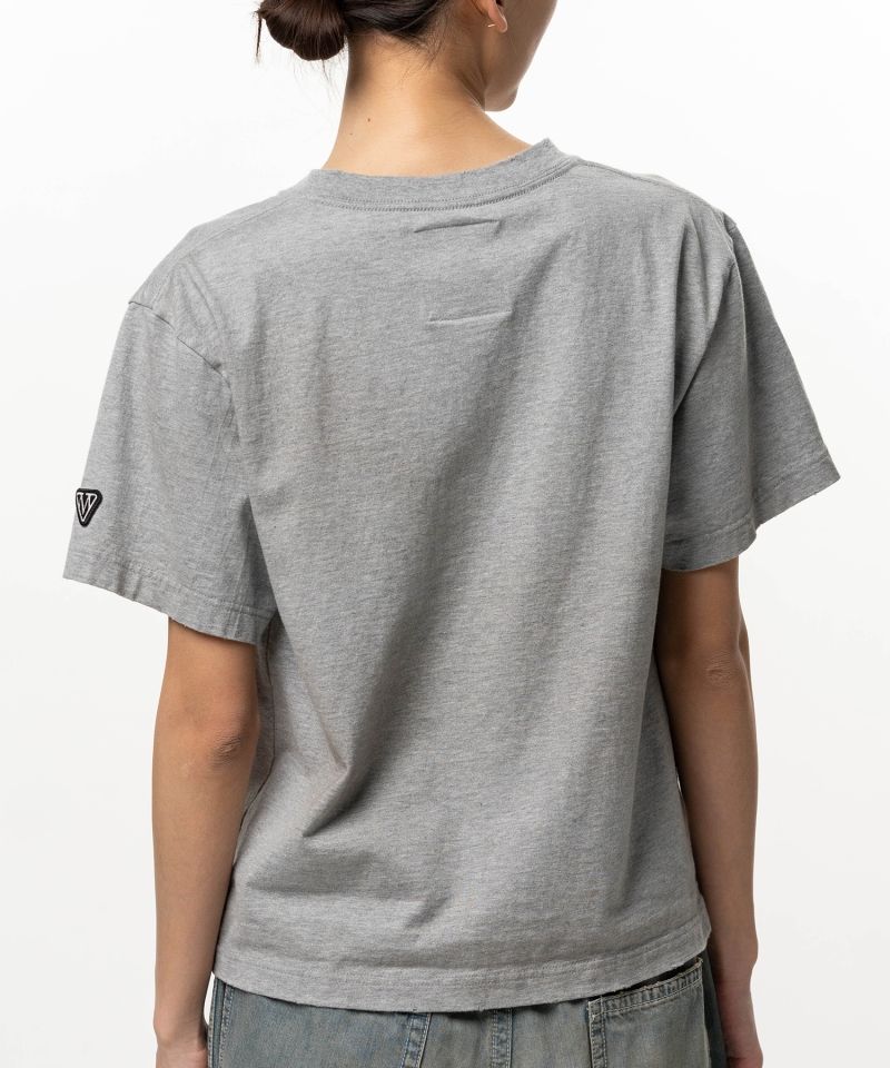 Kids Doodle Printed T-shirt