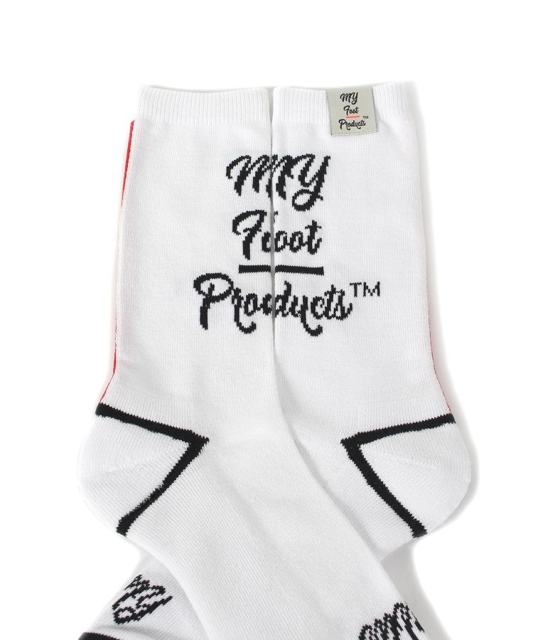 MY Foot Socks