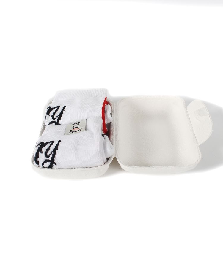 MY Foot Socks