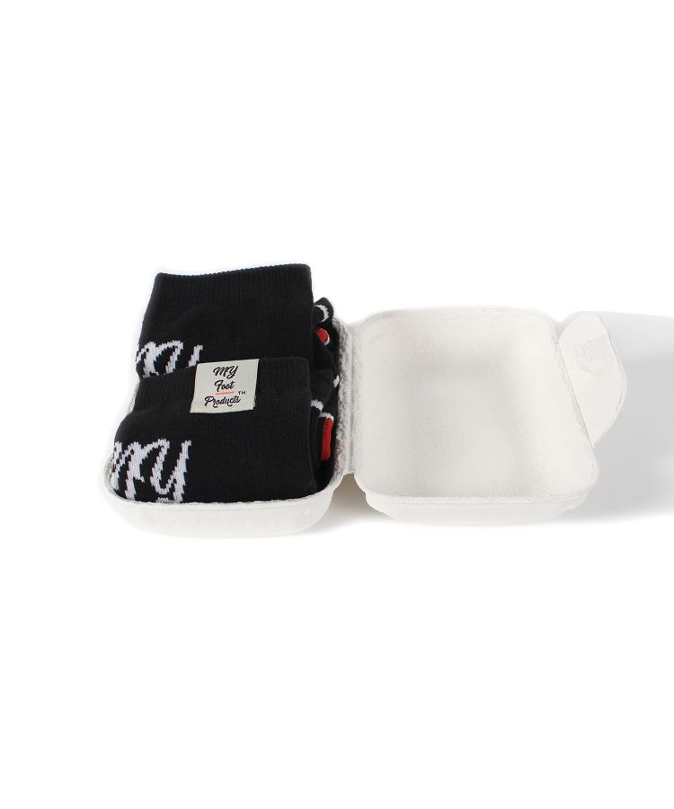 MY Foot Socks