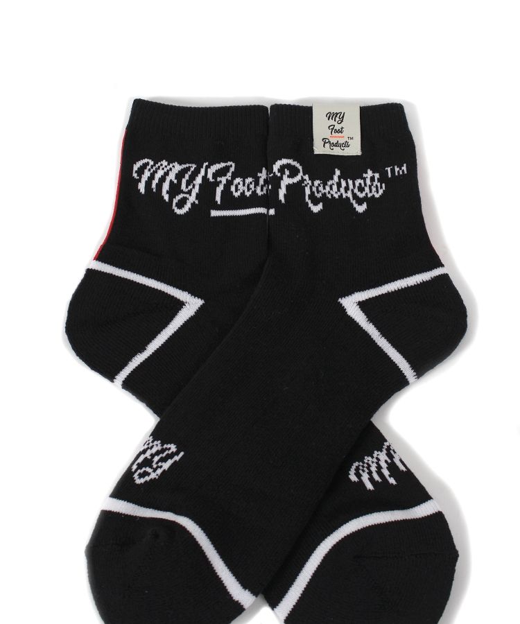 MY Foot Short Socks