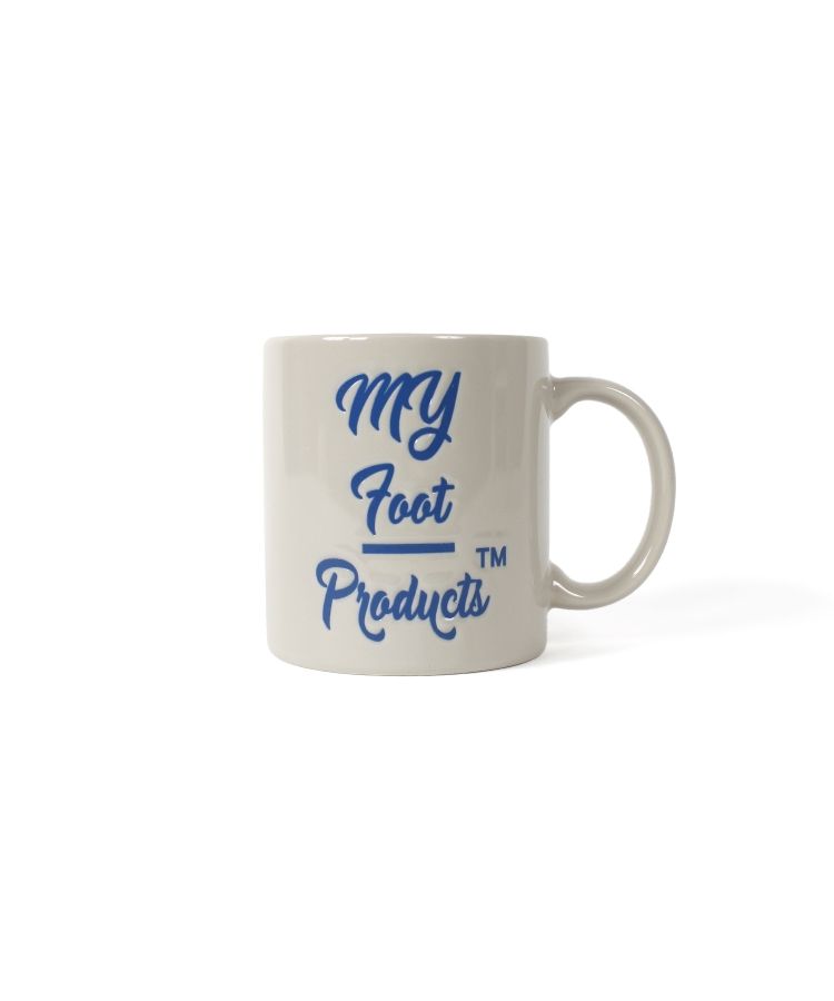MY Foot Mug Cup