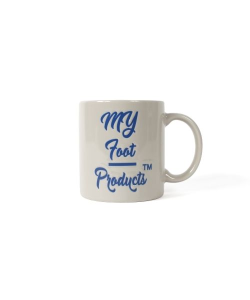 MY Foot Mug Cup