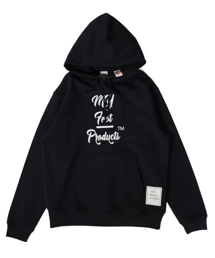 MY Foot Products Hoodie