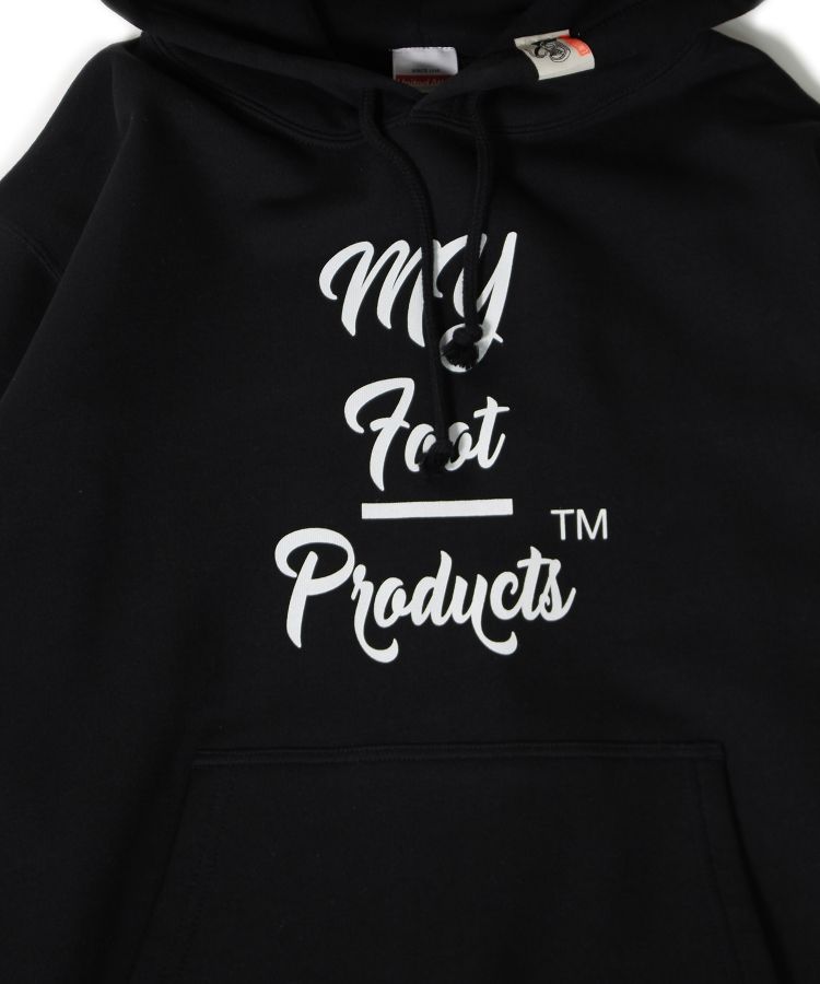 MY Foot Products Hoodie