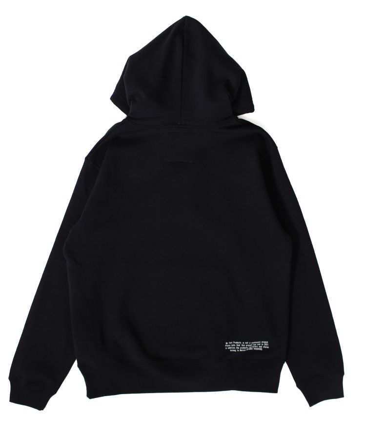 MY Foot Products Hoodie