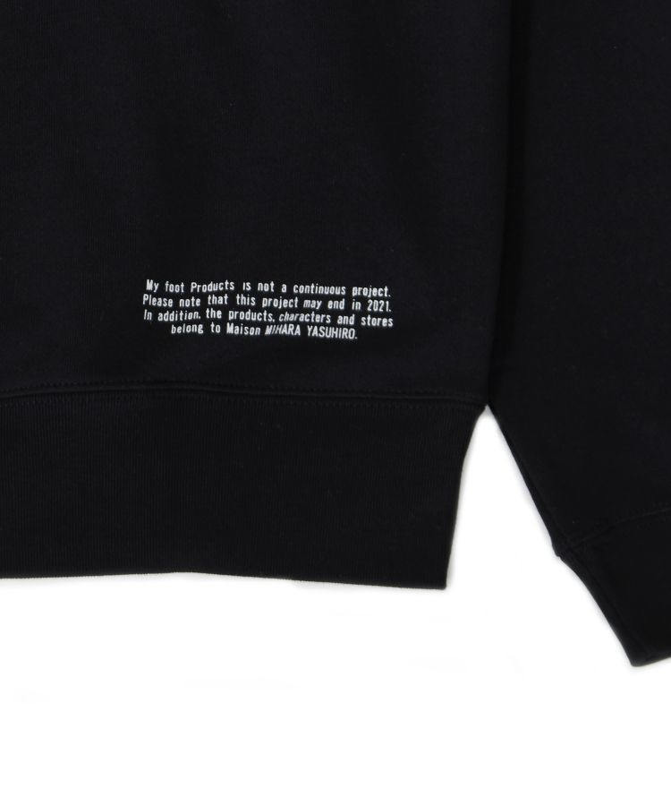 MY Foot Products Hoodie