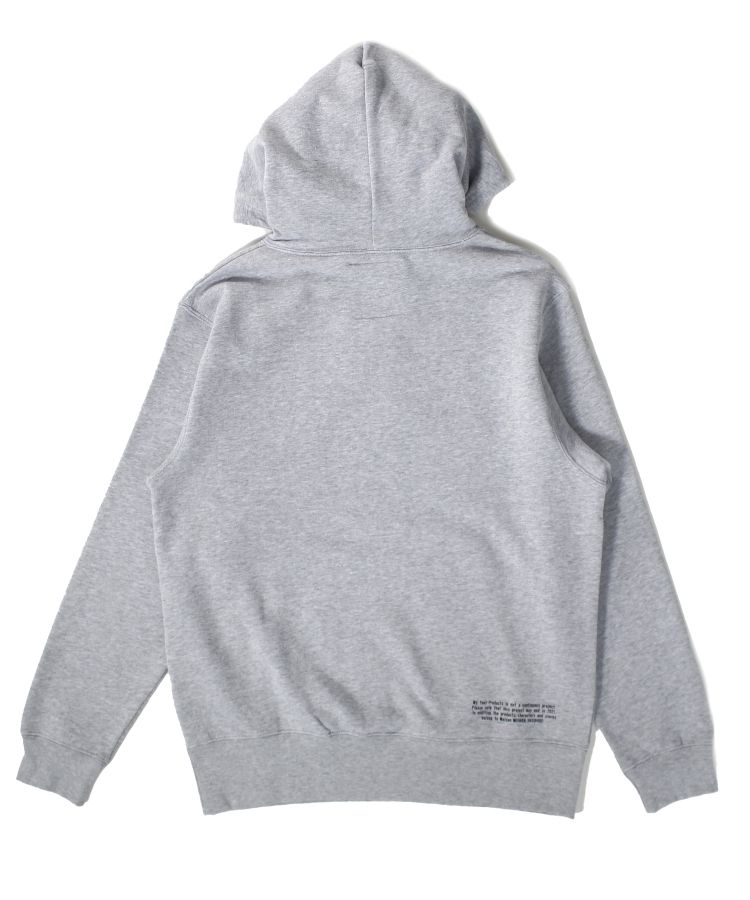 MY Foot Products Hoodie