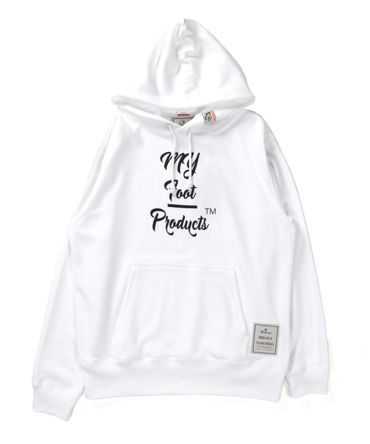 MY Foot Products Hoodie