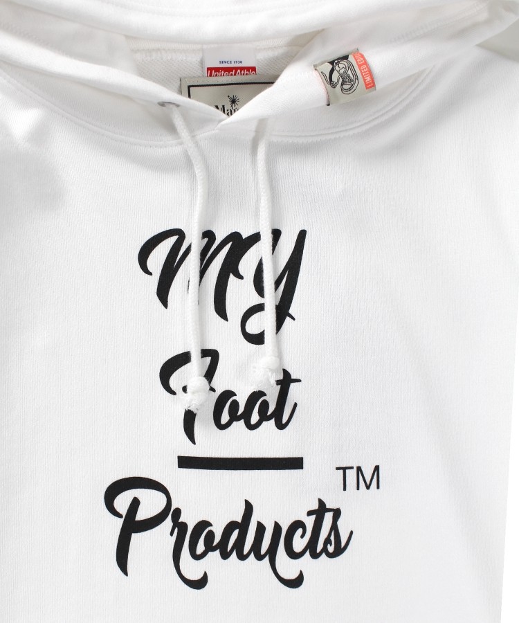 MY Foot Products Hoodie