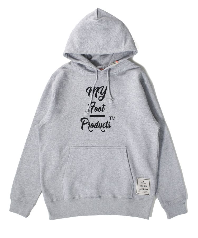 MY Foot Products Hoodie