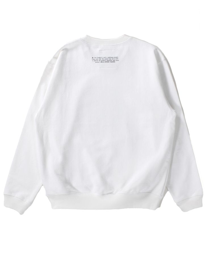 MY Foot Products Pullover