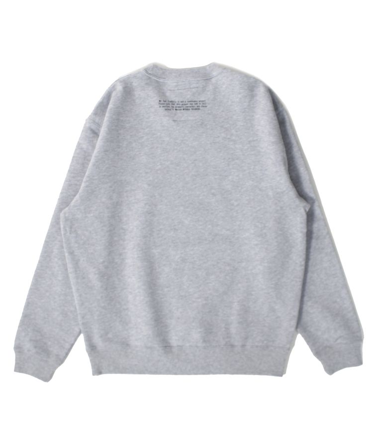 MY Foot Products Pullover