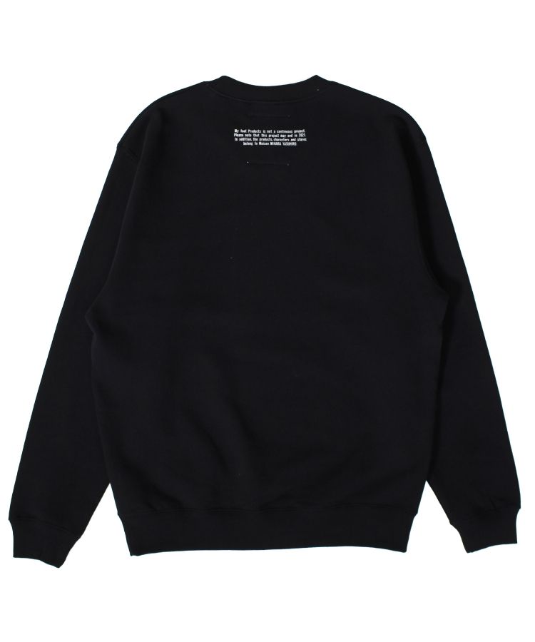MY Foot Products Pullover