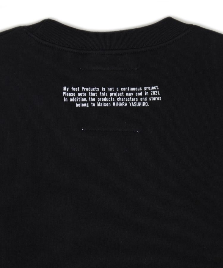 MY Foot Products Pullover