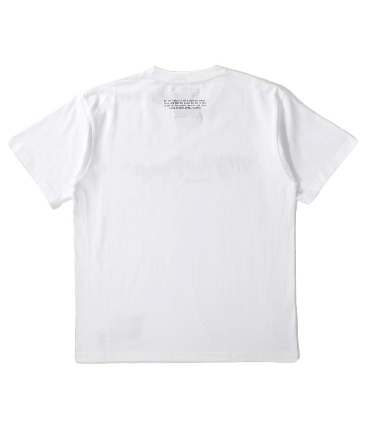 MY Foot Products Front Logo Tshirts