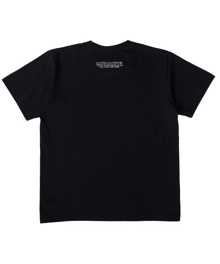 MY Foot Products Front Logo Tshirts