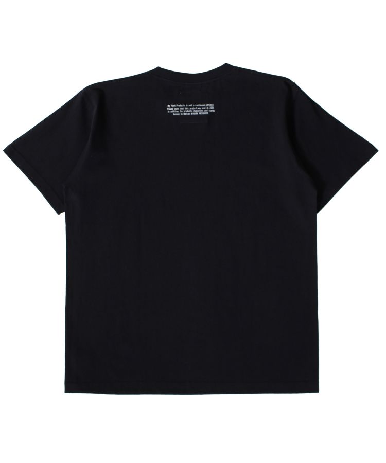 MY Foot Products Logo Tshirts