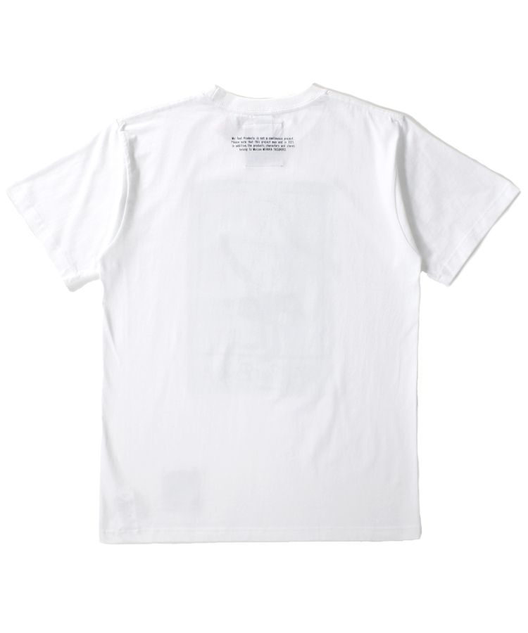 MY Foot Products Printed Tshirts