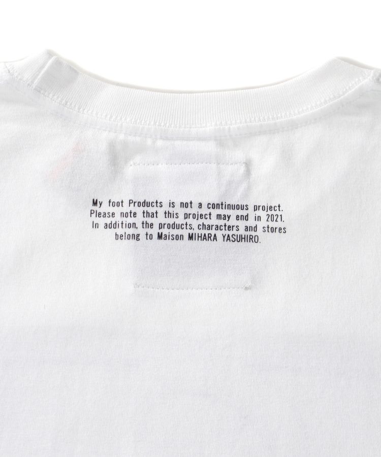 MY Foot Products Printed Tshirts