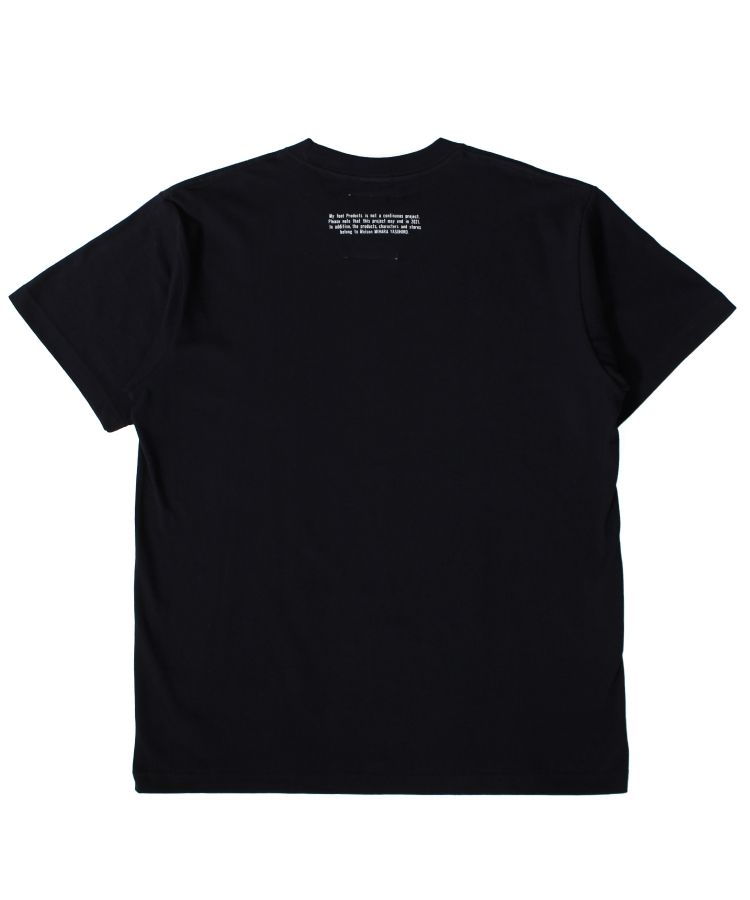 MY Foot Products Printed Tshirts