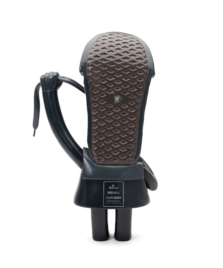 VCD 靴ひも結べなくん