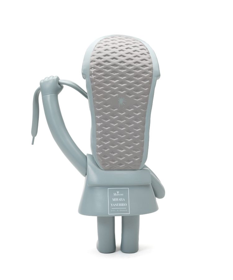 VCD 靴ひも結べなくん