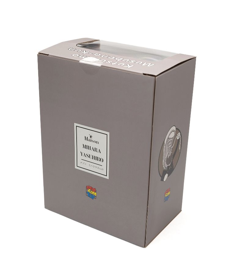 VCD 靴ひも結べなくん