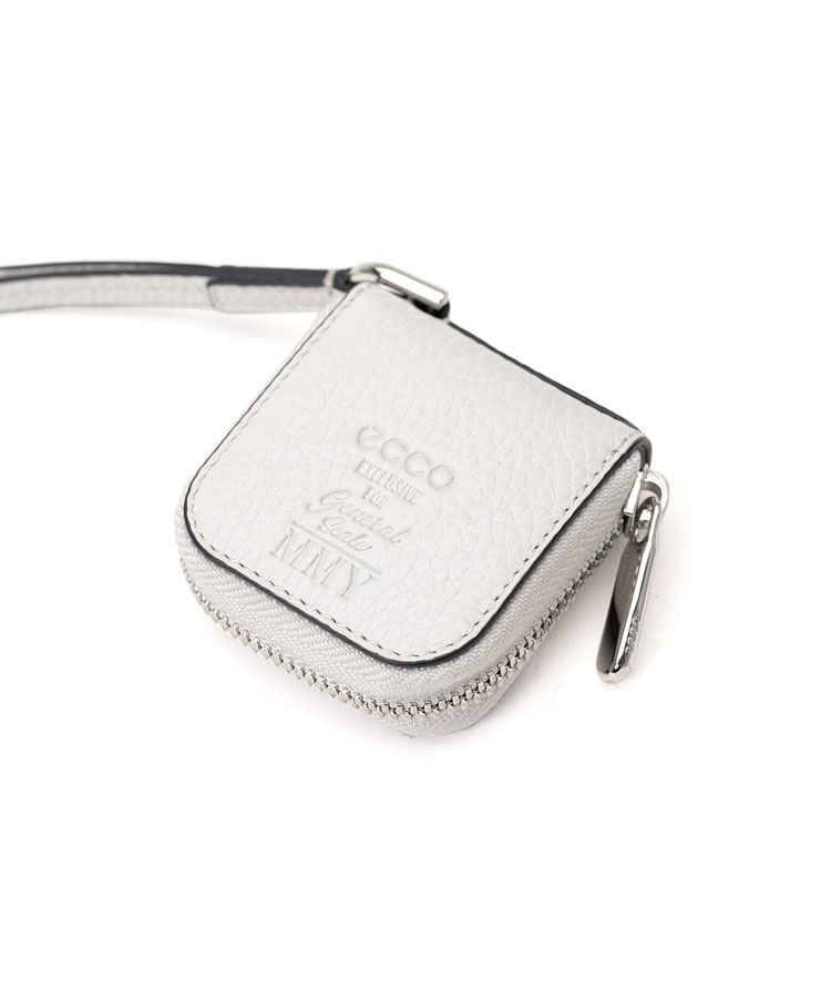 【ECCO x General Scale.】Pod Case