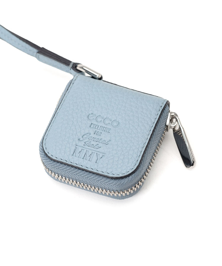 【ECCO x General Scale.】Pod Case