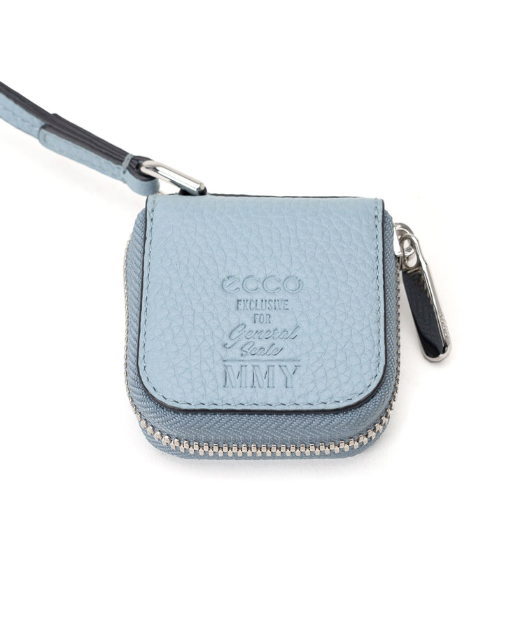 【ECCO x General Scale.】Pod Case